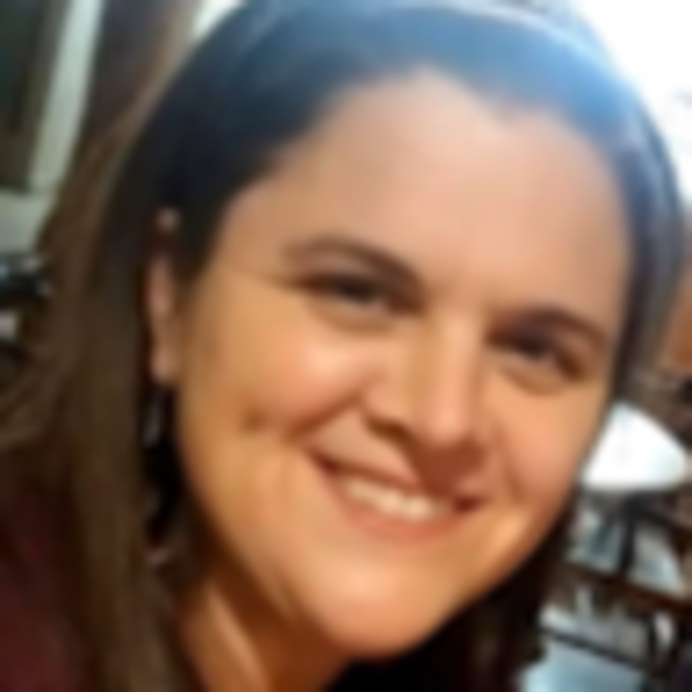 Meet your Posher, Christy